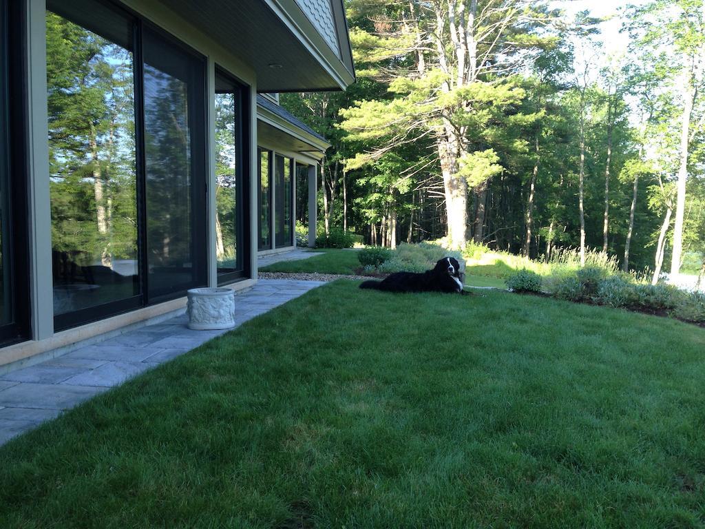 Riverhouse South Berwick Exterior foto